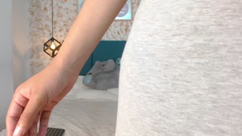 Snapshot of july_gh chatting on January 15, 8:37 pm Julietha online show from January 15, 8:37 pm