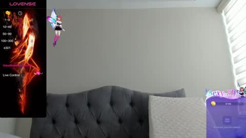 Julya Smith online show from April 28, 3:27 pm