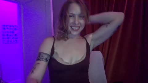 jumpyourbone online show from June 14, 4:46 am