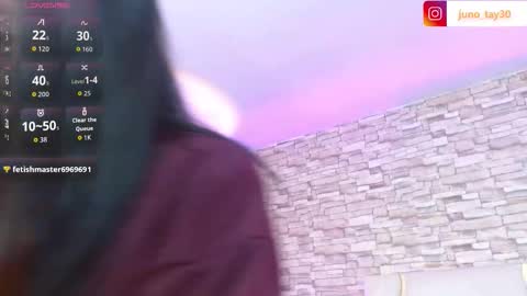 JUNO online show from November 7, 11:49 am