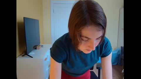 Snapshot of just_be_here chatting on October 10, 12:32 pm Dary online show from October 10, 12:32 pm
