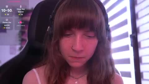 Julia online show from June 15, 1:44 pm