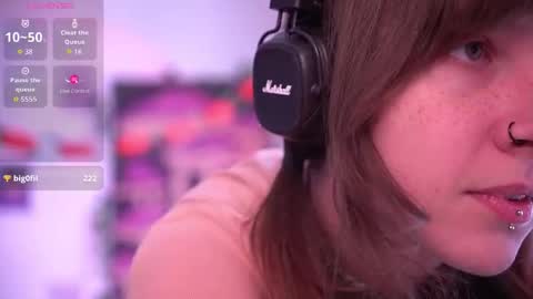 Julia online show from March 14, 9:54 am