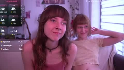 Julia online show from July 22, 5:03 pm