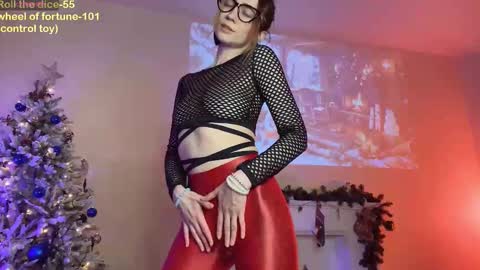 Jessica  I will be here on Tuesday November 26th online show from December 17, 6:56 pm