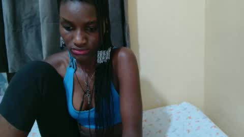 just ebonee online show from September 11, 1:55 pm