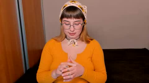 Nika and Mark online show from October 24, 4:08 am