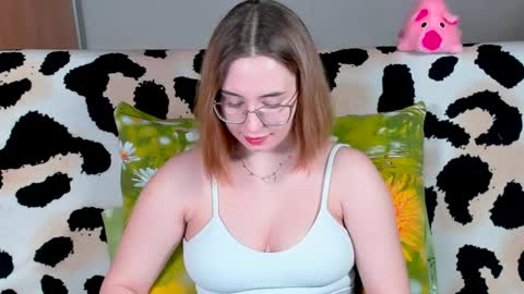 Nika and Mark online show from February 18, 10:14 pm