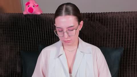 Nika and Mark online show from March 12, 10:17 pm