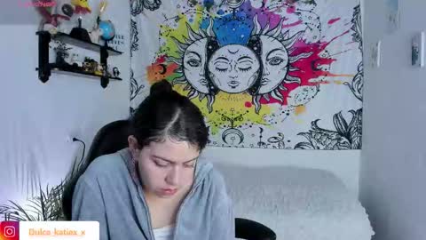 Sofia online show from November 14, 5:13 pm