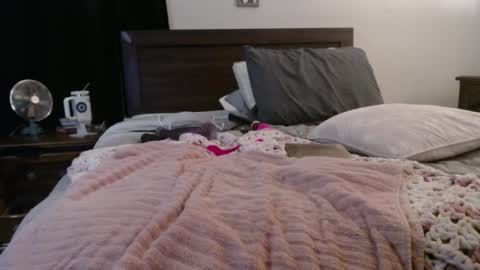 Scarlett online show from September 28, 6:53 am