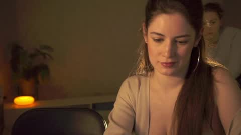 Alexa online show from April 12, 8:00 pm