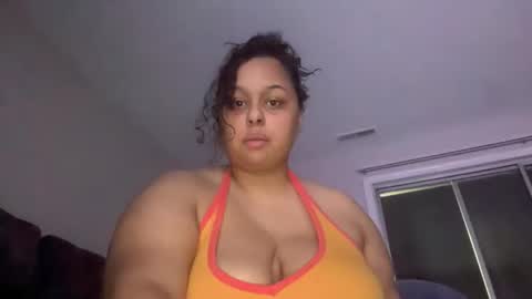StinaBena online show from February 12, 2:46 am