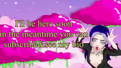 justmeowgirl online show from May 26, 5:40 am