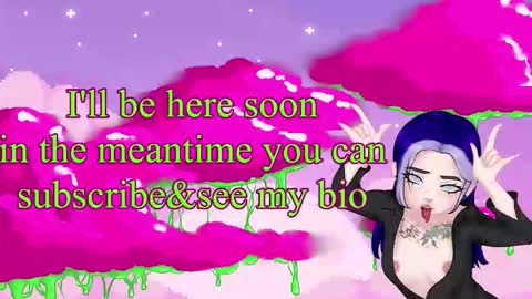 justmeowgirl online show from October 8, 3:55 am