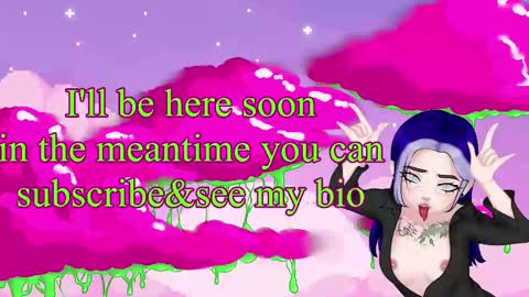 justmeowgirl online show from March 7, 4:35 am