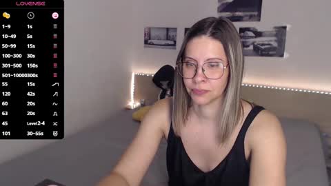 Julie online show from November 25, 5:42 am