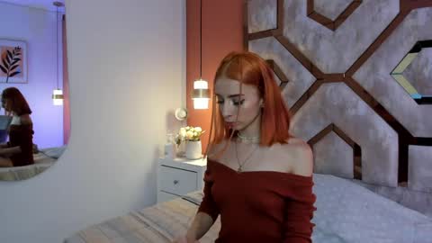 Mia online show from March 31, 2:44 am