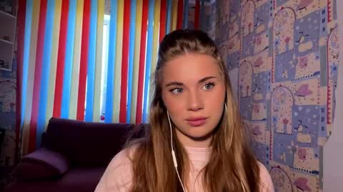 Melissa online show from June 4, 6:07 am