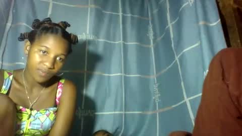 juvanie98 online show from March 6, 7:20 pm