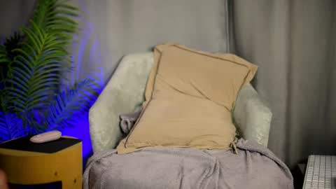 Kristina online show from February 27, 5:51 am