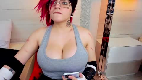 Juyeon online show from April 20, 9:07 pm