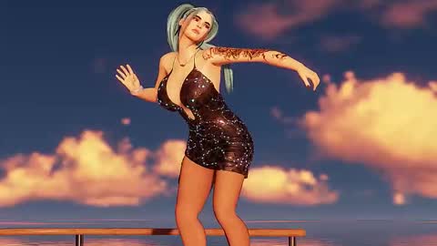 Baird Connor online show from December 2, 11:01 am