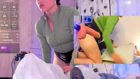  Karolin  online show from March 12, 2:47 am