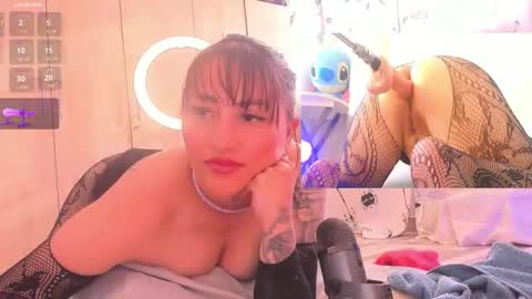  Karolin  online show from February 28, 9:47 pm