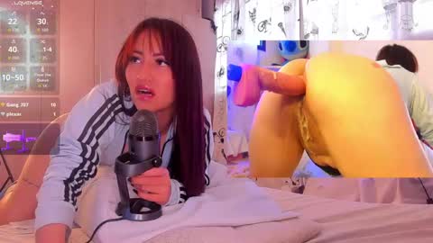  Karolin  online show from March 8, 9:51 pm