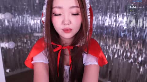 Amely online show from November 27, 5:10 am