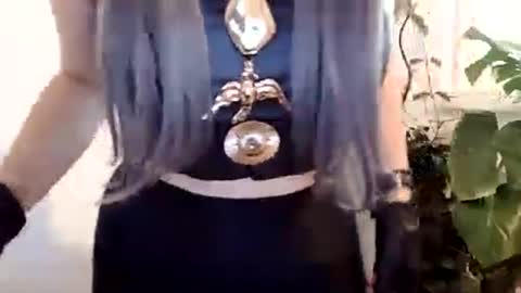 k_queen36 online show from July 24, 12:25 pm