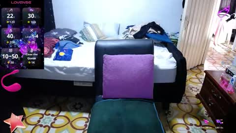 Karla online show from March 2, 6:58 pm