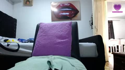 Karla online show from April 18, 7:07 pm