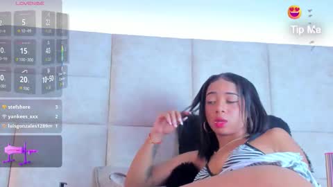 kaarol01 online show from March 22, 7:09 pm