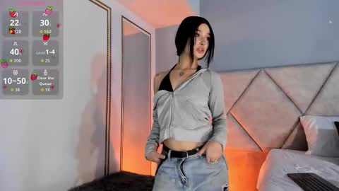 Katy online show from March 11, 8:22 pm