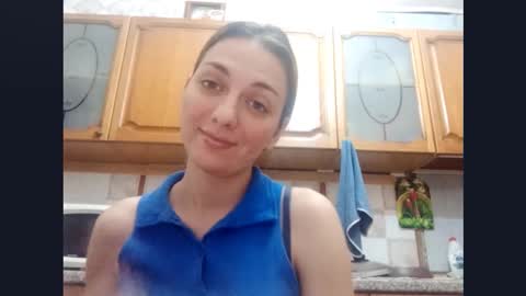 Nika online show from September 16, 2:47 pm