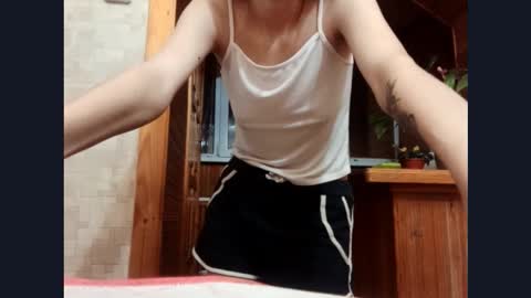 Nika online show from December 14, 5:19 pm