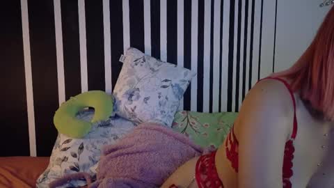 Snapshot of kad_kad chatting on March 10, 2:59 pm Kanela online show from March 10, 2:59 pm