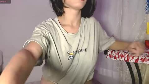 Kade  Anne online show from September 30, 4:29 am