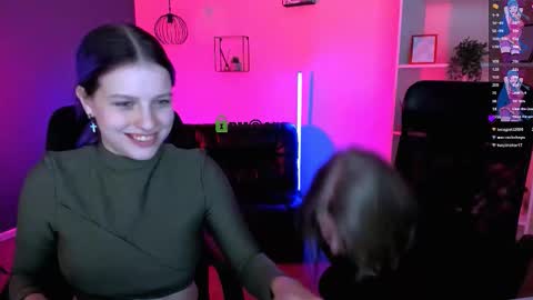 kaela_spell_ online show from February 5, 1:52 am