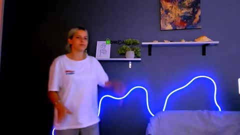 kaela_spell_ online show from September 16, 10:23 am