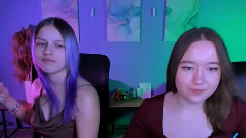 kaela_spell_ online show from March 10, 9:57 am