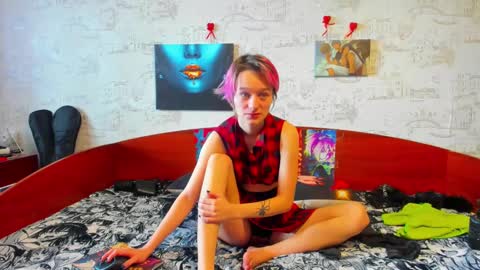 kagamitaiga2 online show from February 19, 8:22 am