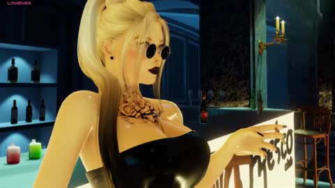 Emily online show from February 26, 8:24 pm