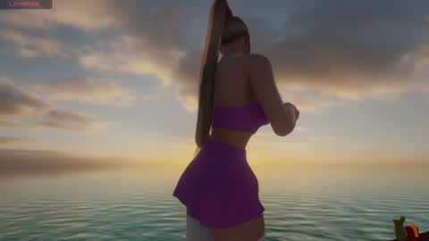 Emily online show from March 7, 4:55 pm