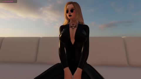 Emily online show from March 1, 6:21 pm