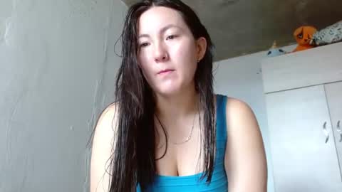 ChloeIndependient model online show from July 8, 2:08 pm