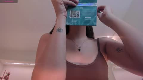 Kaia Ferreira online show from November 16, 2:06 pm