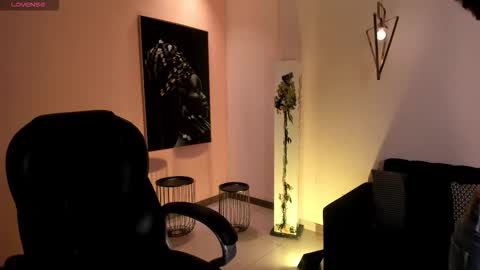 Kaia Ferreira online show from November 22, 11:57 am